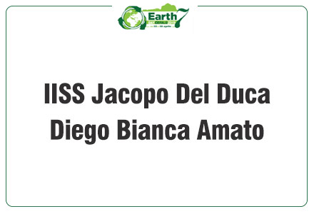 IISS Jacopo Del Duca - Diego Bianca Amato di Cefalù