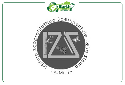 Istituto Zooprofilattico Sperimentale della Sicilia - liberazione tartarughe