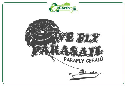 We fly parasail