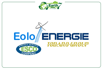 Eolo Energy