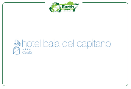>Hotel Baia del Capitano Cefalù