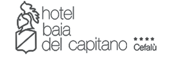 Hotel Baia del capitano - Cefalù