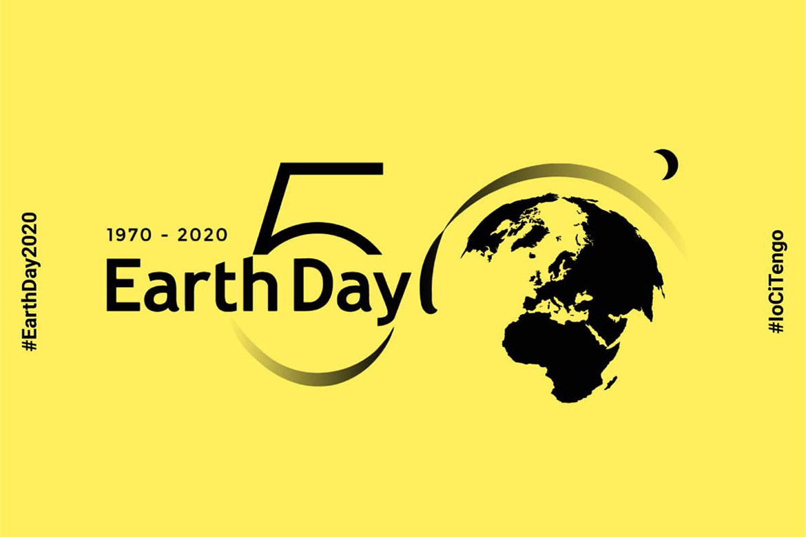 Marathona Earth Day 2020