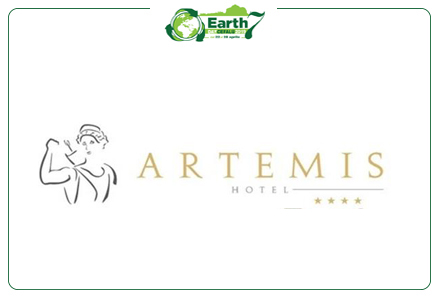 Artemis Hotel Cefalu