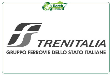 Trenitalia - Official Carrier Earth Day Cefalù